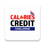 Logo of Calories Credit Challenge android Application 